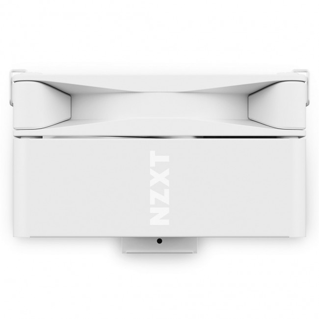 NZXT T120 Processor Air cooler 12 cm White 1 pc(s)