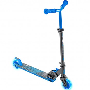 Scooter Yvolution Neon Vector blue