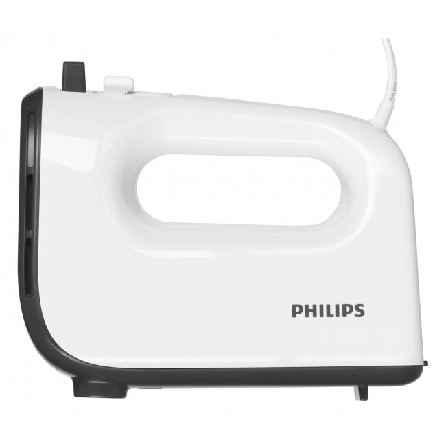 Philips 5000 series HR3745/00 mixer Stand mixer 450 W Grey, White