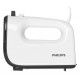 Philips 5000 series HR3745/00 mixer Stand mixer 450 W Grey, White