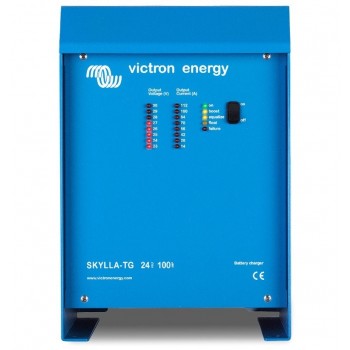 Victron Energy Skylla-TG 24/100 (1+1) 230 V battery charger