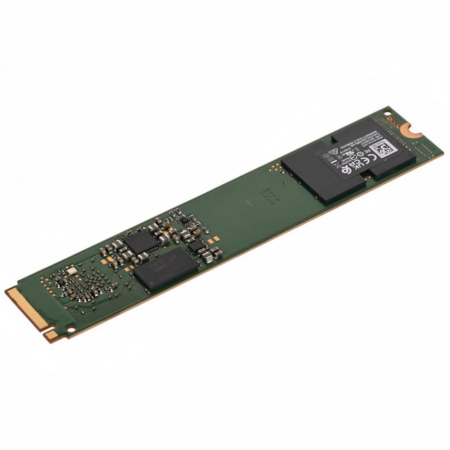 SSD Micron 7450 PRO 1.92TB M.2 (22x110) NVMe PCI 4.0 MTFDKBG1T9TFR-1BC1ZABYYR (DWPD 1)
