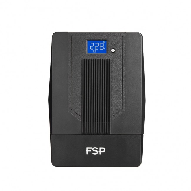 FSP/Fortron iFP 2K 2 kVA 1200 W 4 AC outlet(s)