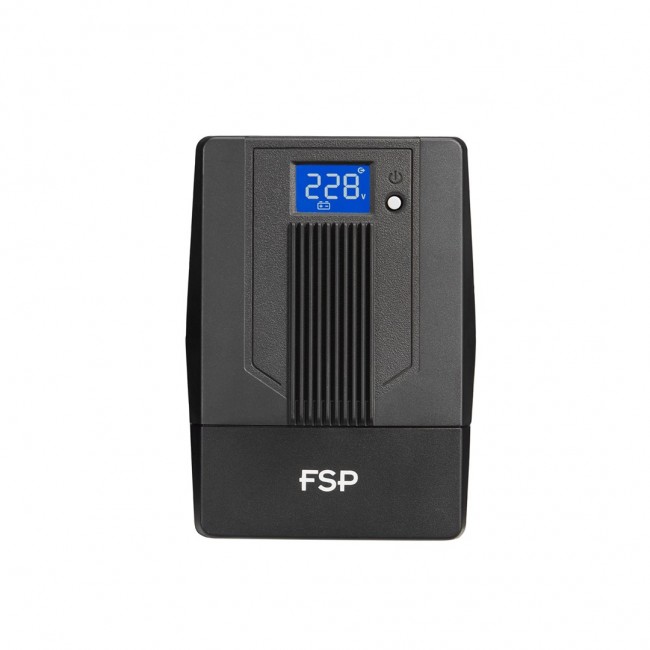 FSP/Fortron iFP 800 0.8 kVA 480 W 2 AC outlet(s)