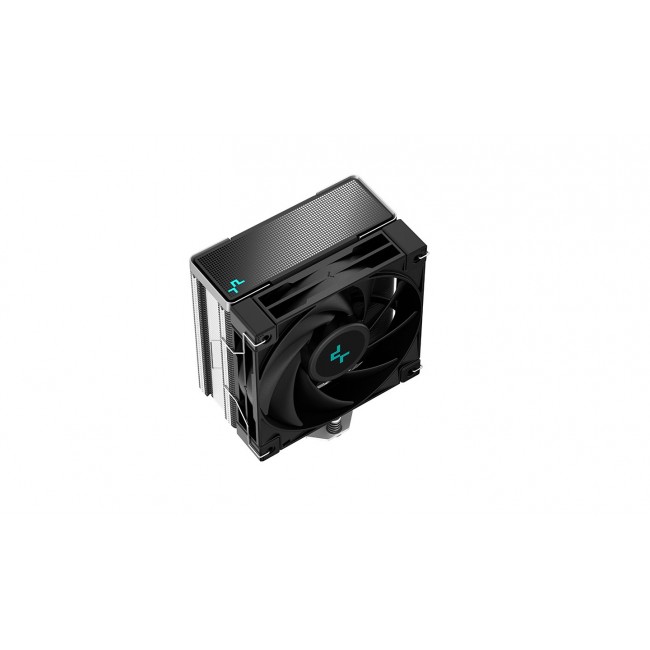 DeepCool AK400 Processor Air cooler 12 cm Black 1 pc(s)