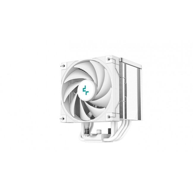 DeepCool AK500 WH Processor Air cooler 12 cm White