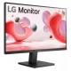 LG 24MR400-B computer monitor 60.5 cm (23.8