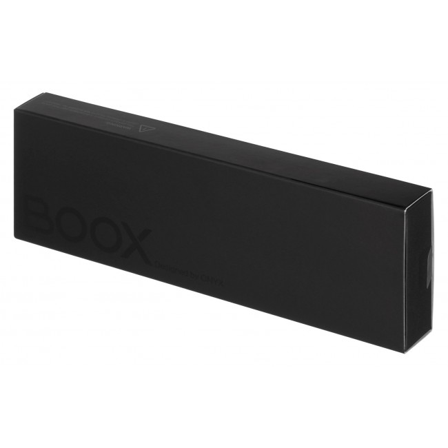 ONYX BOOX PEN 2 PRO STYLUS WITH ERASER BLACK