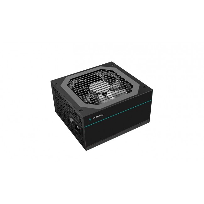 DeepCool DQ750-M-V2L power supply unit 750 W 20+4 pin ATX Black