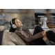 Sony WH-1000XM5 Headset Wired & Wireless Head-band Calls/Music Bluetooth Silver