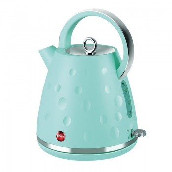 ELDOM C245ST DROPPY STRIX electric kettle 1.7 L 2000 W Turquoise