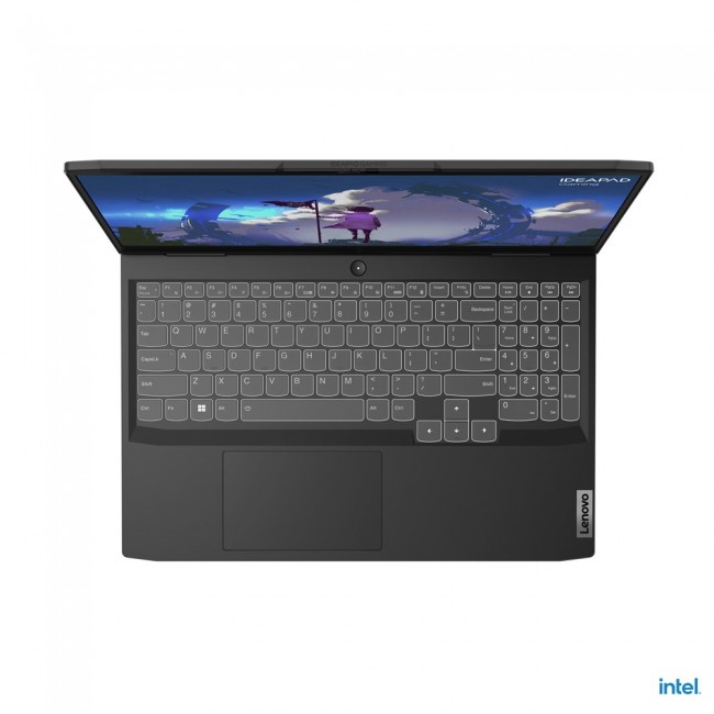 Lenovo IdeaPad Gaming 3 Laptop 39.6 cm (15.6