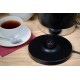 ELDOM C295C AROMI electric kettle 1.7 L 2150 W Black