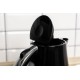ELDOM C270C OSS electric kettle 1.7 L 2150 W Black