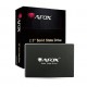 AFOX SSD 256GB QLC 560 MB/S
