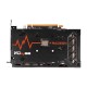 SAPPHIRE PULSE AMD Radeon RX 6500 XT Graphic card 4GB GDDR6 PCI Express 4.0 ATX (11314-01-20G)