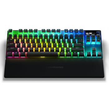 SteelSeries Apex 9 TKL - keyboard