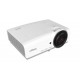 Vivitek DH856 4800 ANSI lumens DLP 1080p (1920x1080) multimedia projector 3.4kg, 1.39-2.09:1, 2xVGA, 2xHDMI