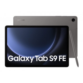 Samsung Galaxy Tab S9 FE WiFi Gray 6+128GB 27.7 cm (10.9