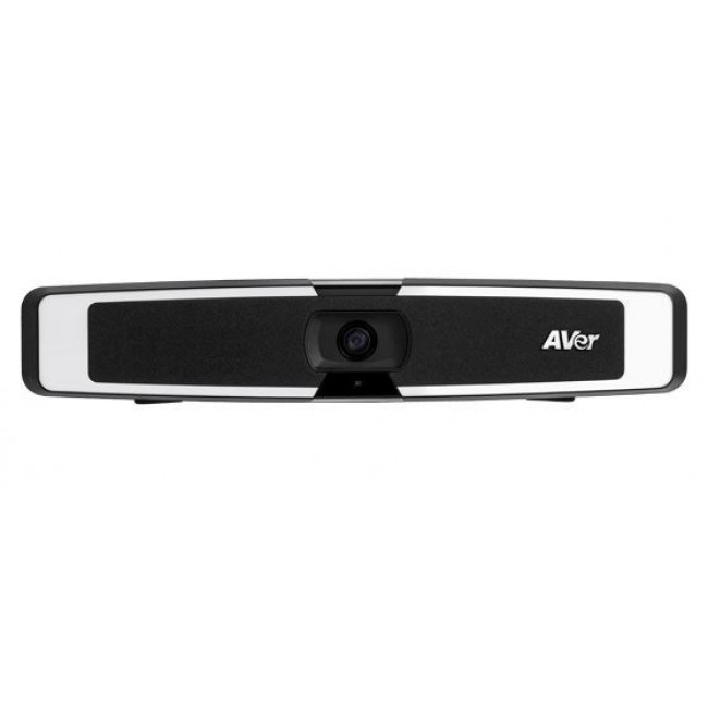 AVer VB130 intelligent lighting videobar camera 4K 60 fps 4xZOOM 120 FOV