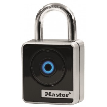Masterlock 4400EURD padlock Conventional padlock 1 pc(s)