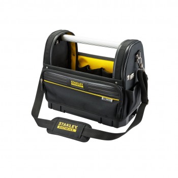 ST. PRO-STACK OPEN TOOL BAG