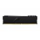 Kingston Technology FURY 16GB 3600MT/s DDR4 CL17 DIMM (Kit of 2) Beast Black