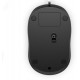 HP Wired Mouse 1000