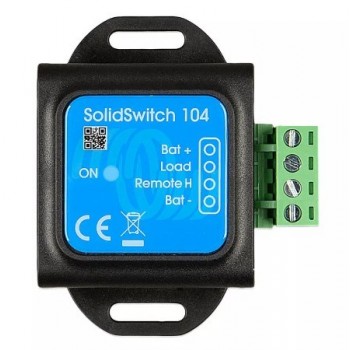 Victron Energy SolidSwitch 104 battery switch