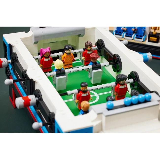 LEGO IDEAS 21337 Table Football