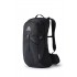 Trekking backpack - Gregory Citro 24 Ozone Black