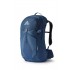 Trekking backpack - Gregory Juno 24 Vintage Blue