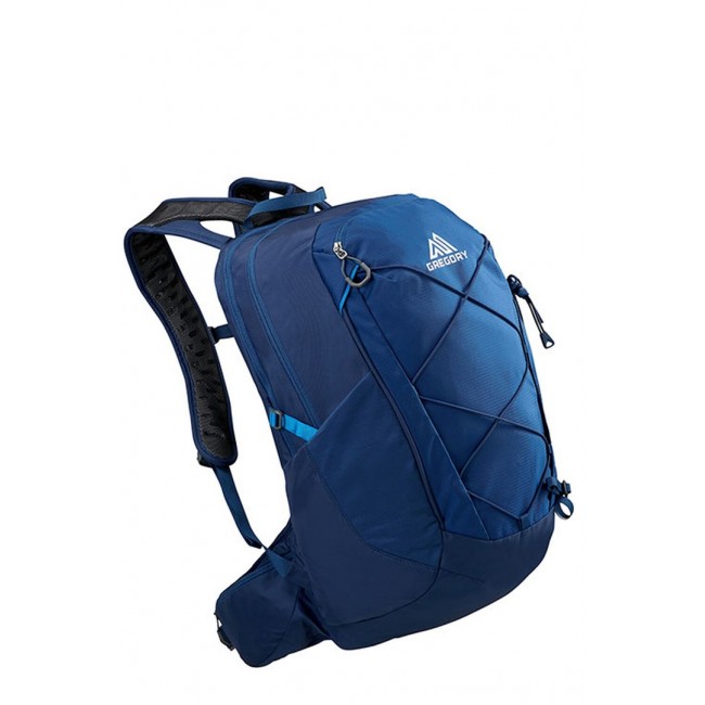Trekking backpack - Gregory Kiro 22 Horizon Blue