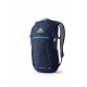 Multipurpose Backpack - Gregory Nano 18 Bright Navy