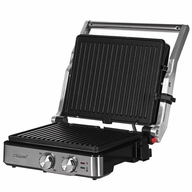 3in1 electric grill 2000W MR-721 MAESTRO