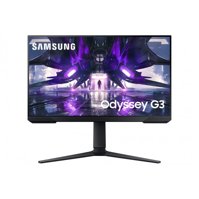 Samsung S24AG320NU computer monitor 61 cm (24