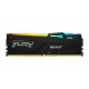 Kingston Technology FURY 64GB 5600MT/s DDR5 CL40 DIMM (Kit of 2) Beast RGB