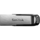 SanDisk ULTRA FLAIR USB flash drive 64 GB USB Type-A 3.2 Gen 1 (3.1 Gen 1) Black, Silver