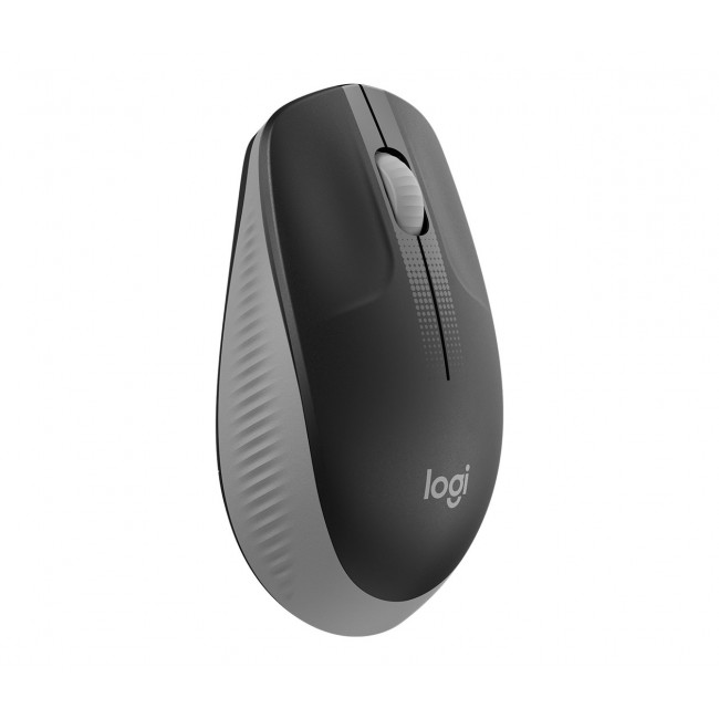 Logitech M190 mouse RF Wireless Optical 1000 DPI Ambidextrous