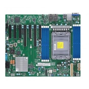 Supermicro MBD-X12SPL-F-B motherboard Intel C621 LGA 4189 ATX