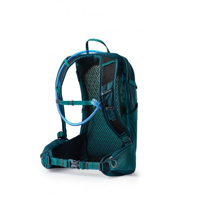 Multipurpose Backpack - Gregory Sula 8 Antigua Green