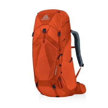 Trekking backpack - Gregory Paragon 48 Ferrous Orange