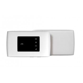 ZTE MF920N router (white color)
