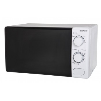 Microwave oven MPM-20-KMM-12/W white