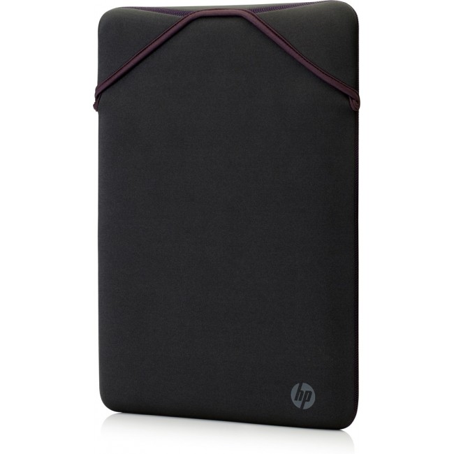 HP Reversible Protective 15.6-inch Mauve Laptop Sleeve 15.6