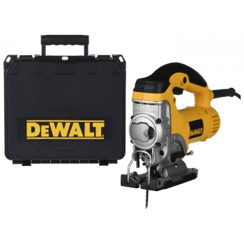 DeWALT DW331K power jigsaw 701 W