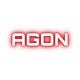 AOC AGON AG275QZ - LED-skarm - QHD - 2