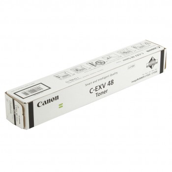 Canon C-EXV 48 9106B002 toner cartridge 1 pc(s) Original Black