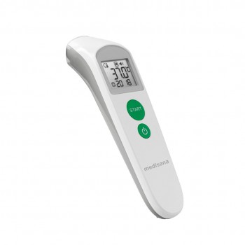 Infrared Multifunctional Thermometer Medisana TM 760