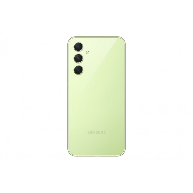 Samsung Galaxy A54 5G SM-A546B/DS 16.3 cm (6.4